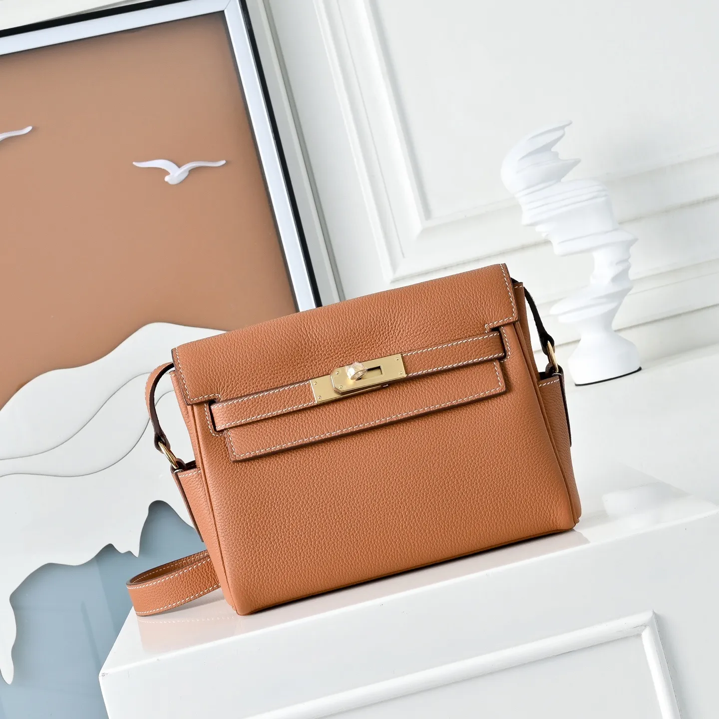 All categories Hermès women's bags (Hermès) Hermès 830