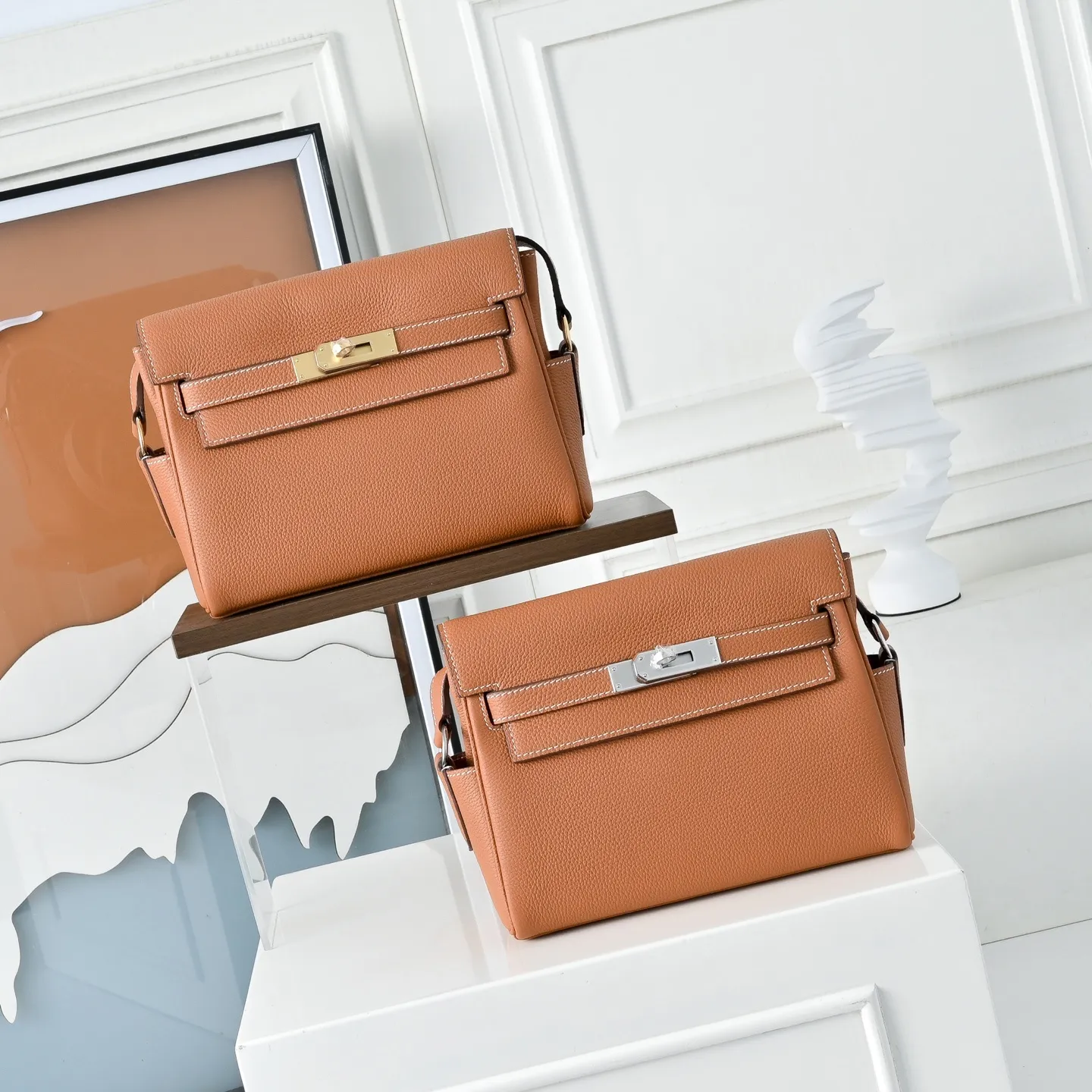 All categories Hermès women's bags (Hermès) Hermès 830