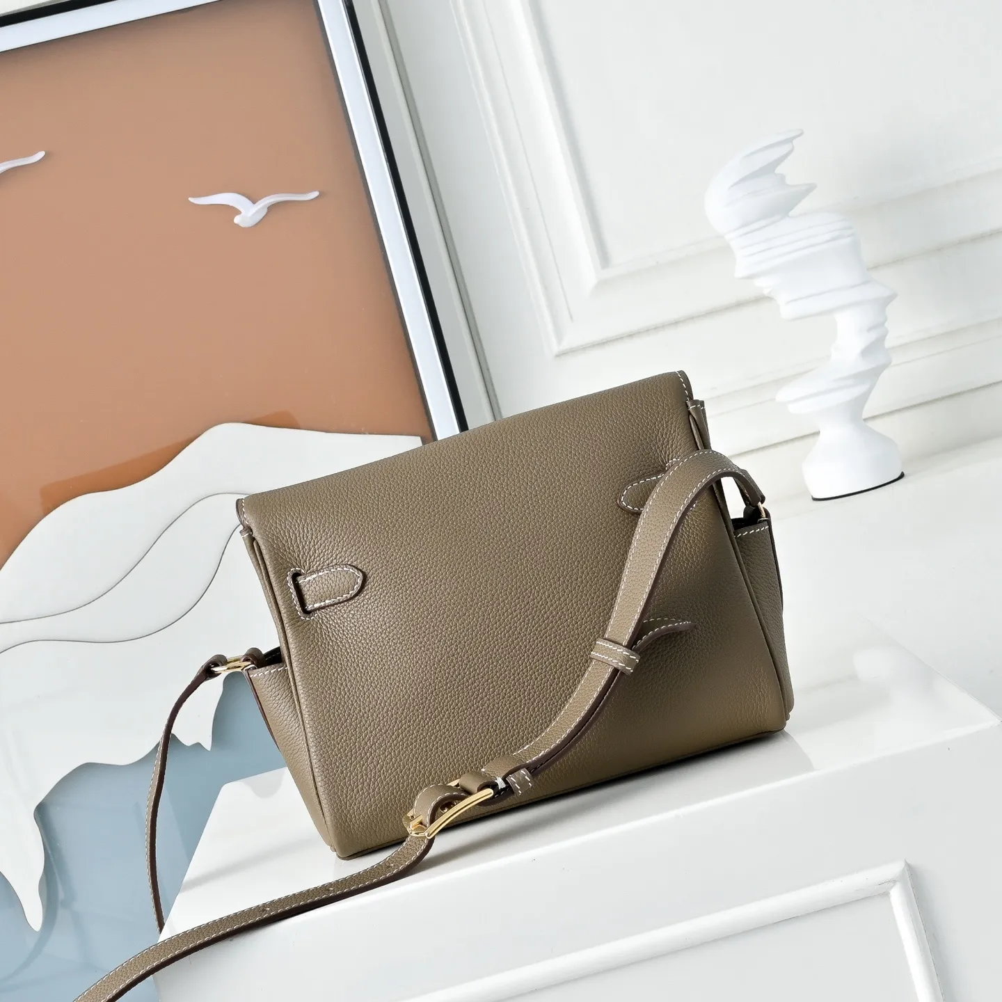 All categories Hermès women's bags (Hermès) Hermès 830
