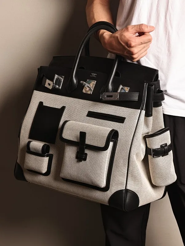 All categories Hermès women's bags (Hermès) Hermès Cargo40
