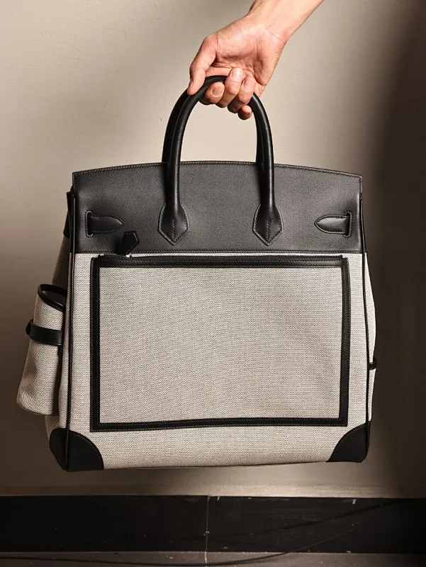 All categories Hermès women's bags (Hermès) Hermès Cargo40