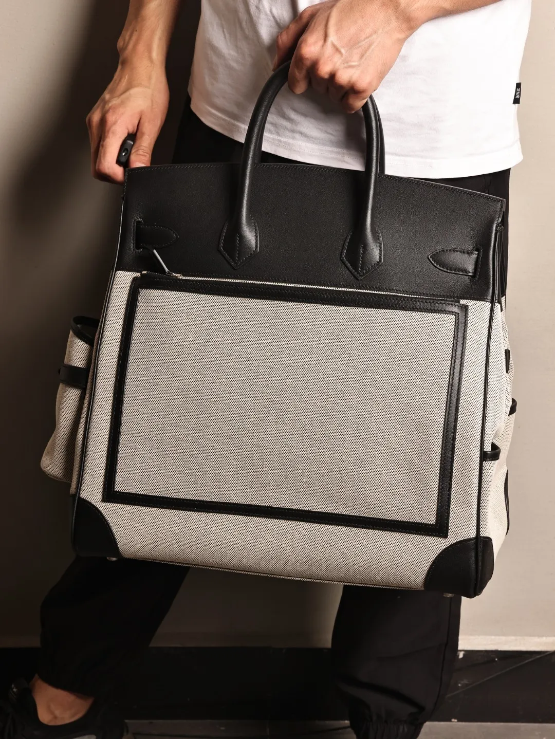 All categories Hermès women's bags (Hermès) Hermès Cargo40