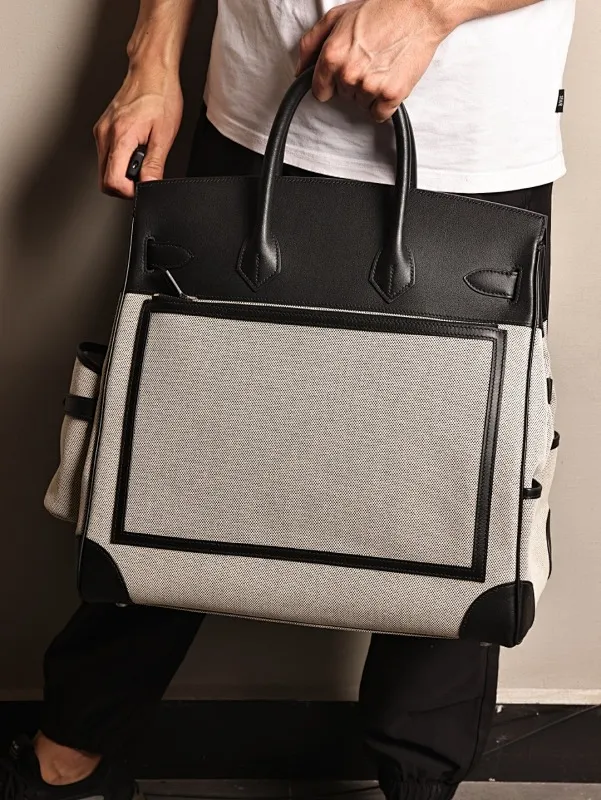All categories Hermès women's bags (Hermès) Hermès Cargo40