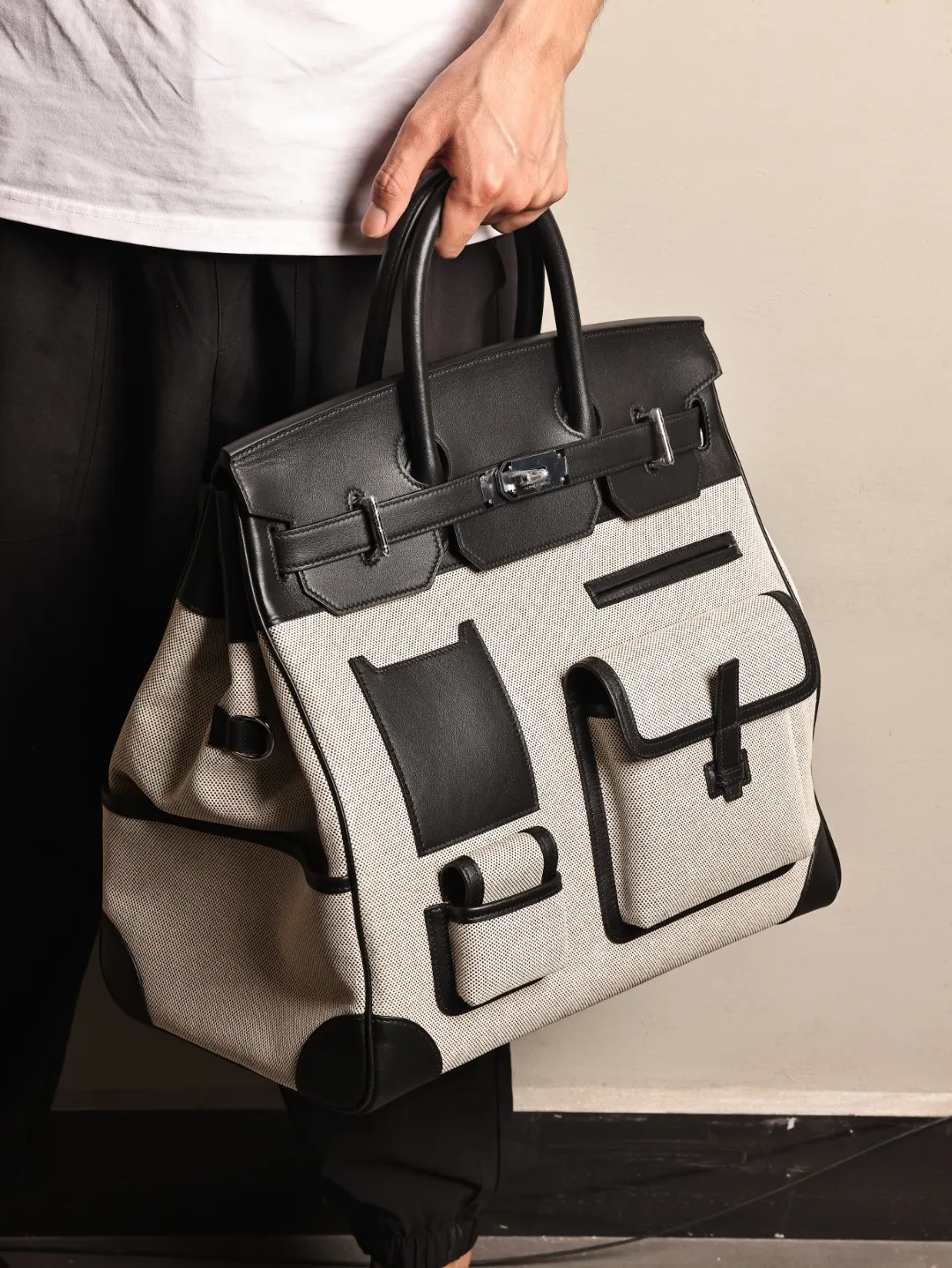 All categories Hermès women's bags (Hermès) Hermès Cargo40