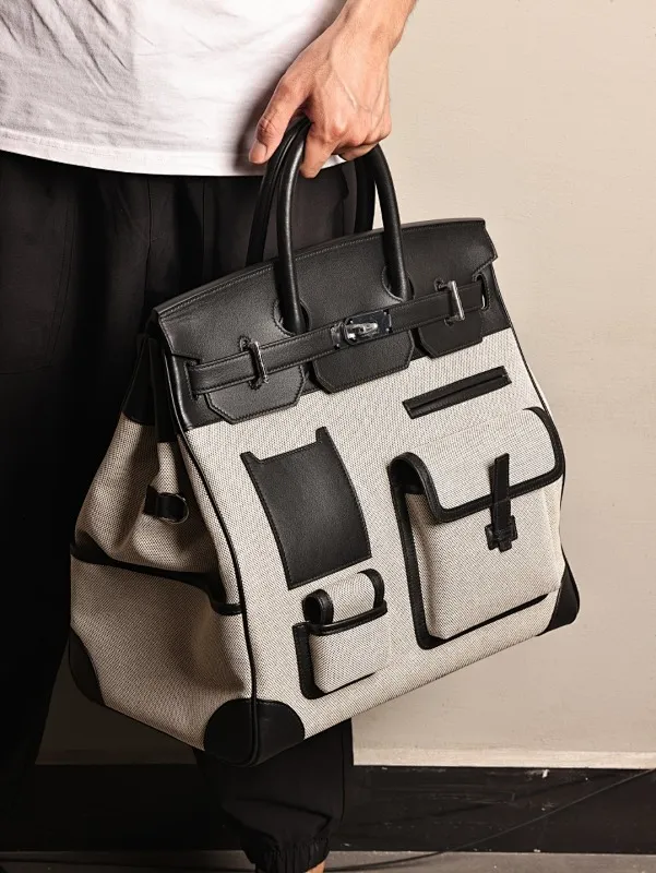 All categories Hermès women's bags (Hermès) Hermès Cargo40