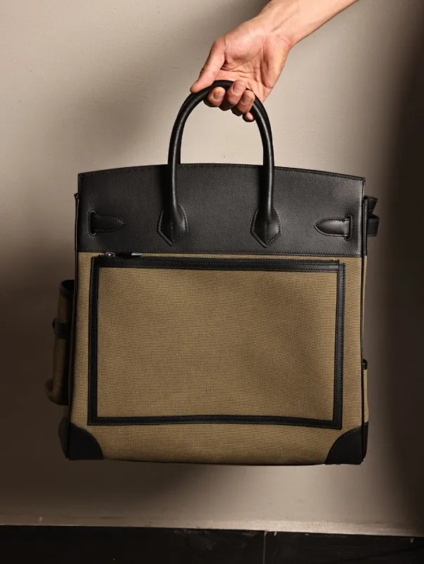 All categories Hermès women's bags (Hermès) Hermès Cargo40