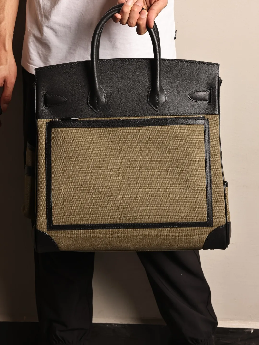 All categories Hermès women's bags (Hermès) Hermès Cargo40