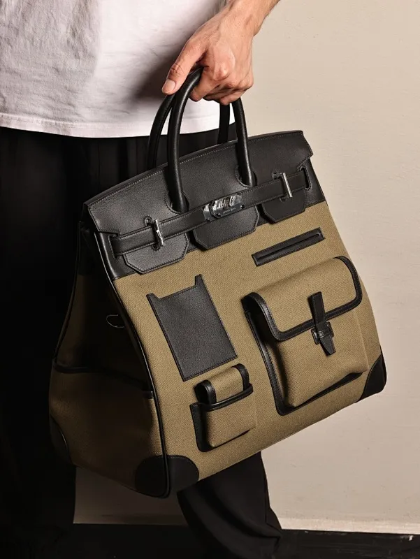 All categories Hermès women's bags (Hermès) Hermès Cargo40