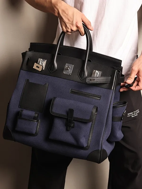 All categories Hermès women's bags (Hermès) Hermès Cargo40