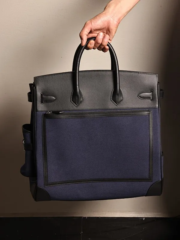 All categories Hermès women's bags (Hermès) Hermès Cargo40