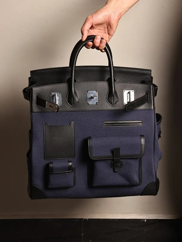 All categories Hermès women's bags (Hermès) Hermès Cargo40