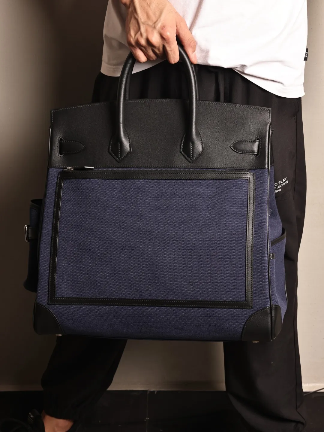 All categories Hermès women's bags (Hermès) Hermès Cargo40