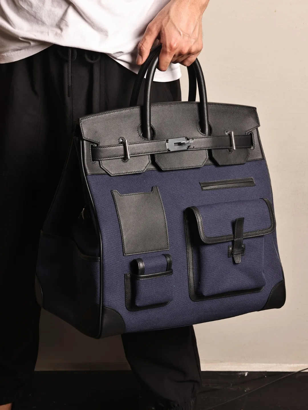 All categories Hermès women's bags (Hermès) Hermès Cargo40