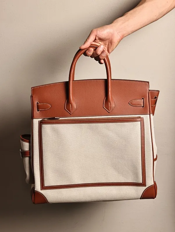 All categories Hermès women's bags (Hermès) Hermès Cargo40