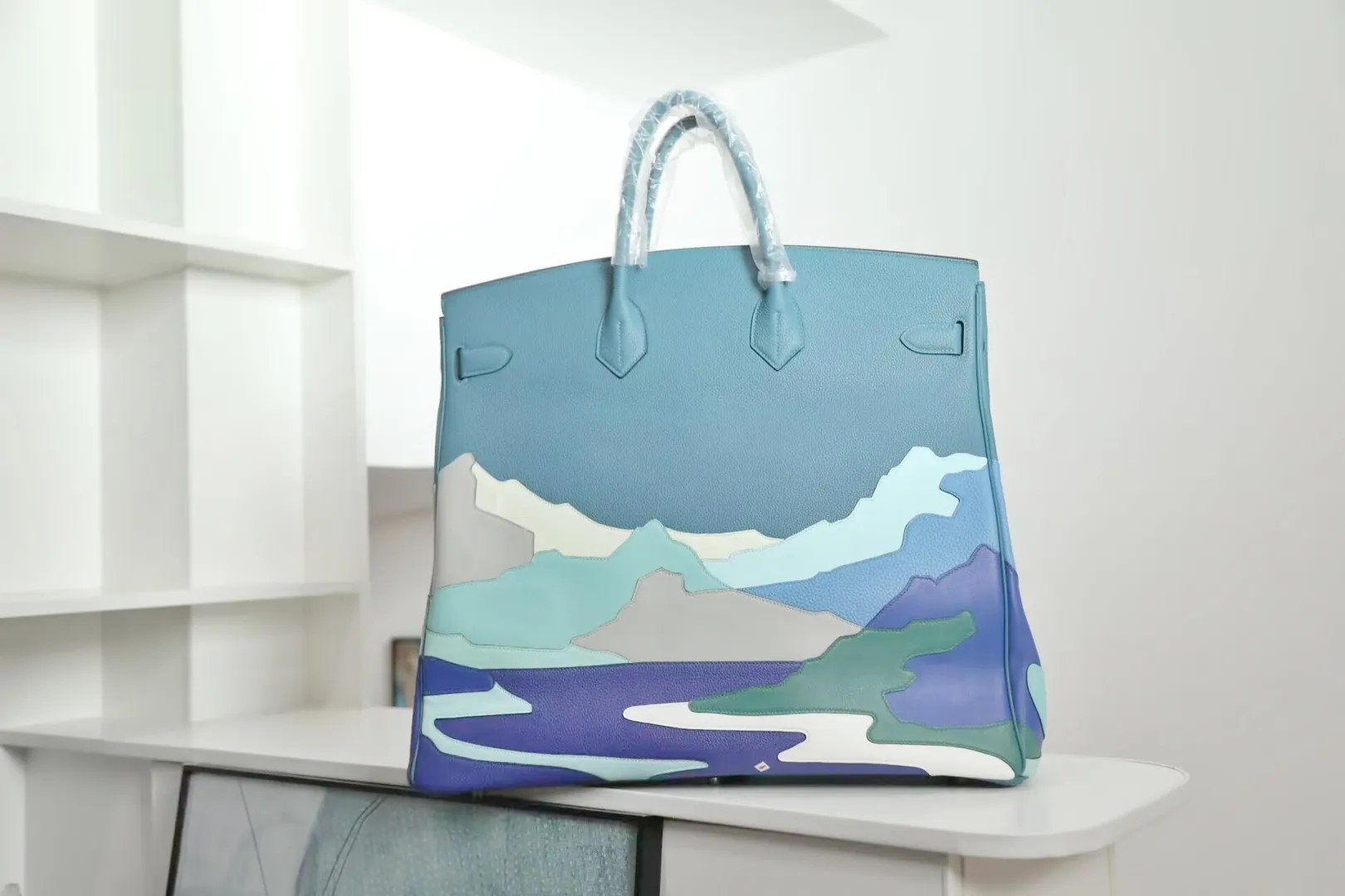 All categories Hermès women's bags (Hermès) Hermès 4050