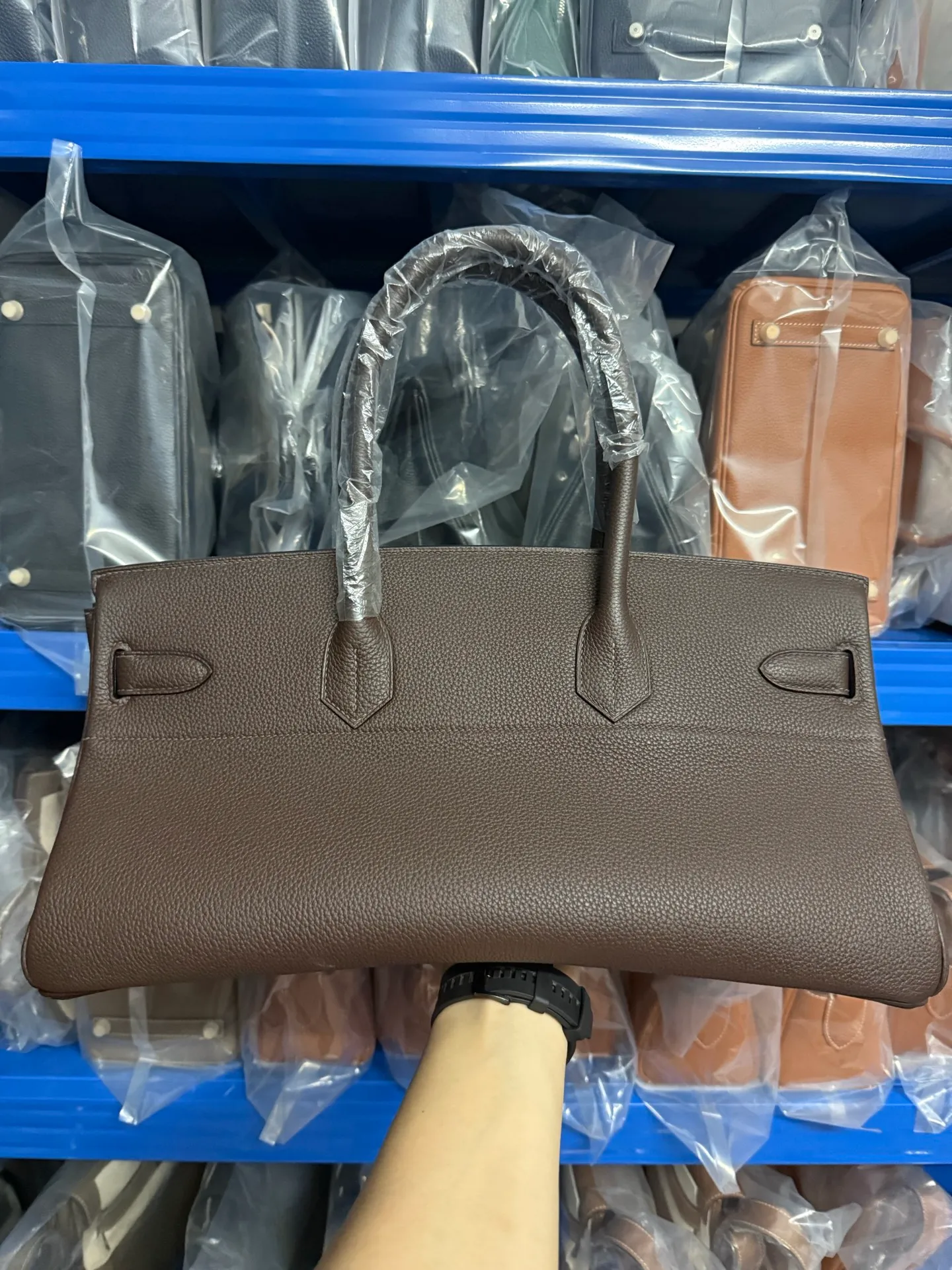 All categories Hermès women's bags (Hermès) Hermès 4242