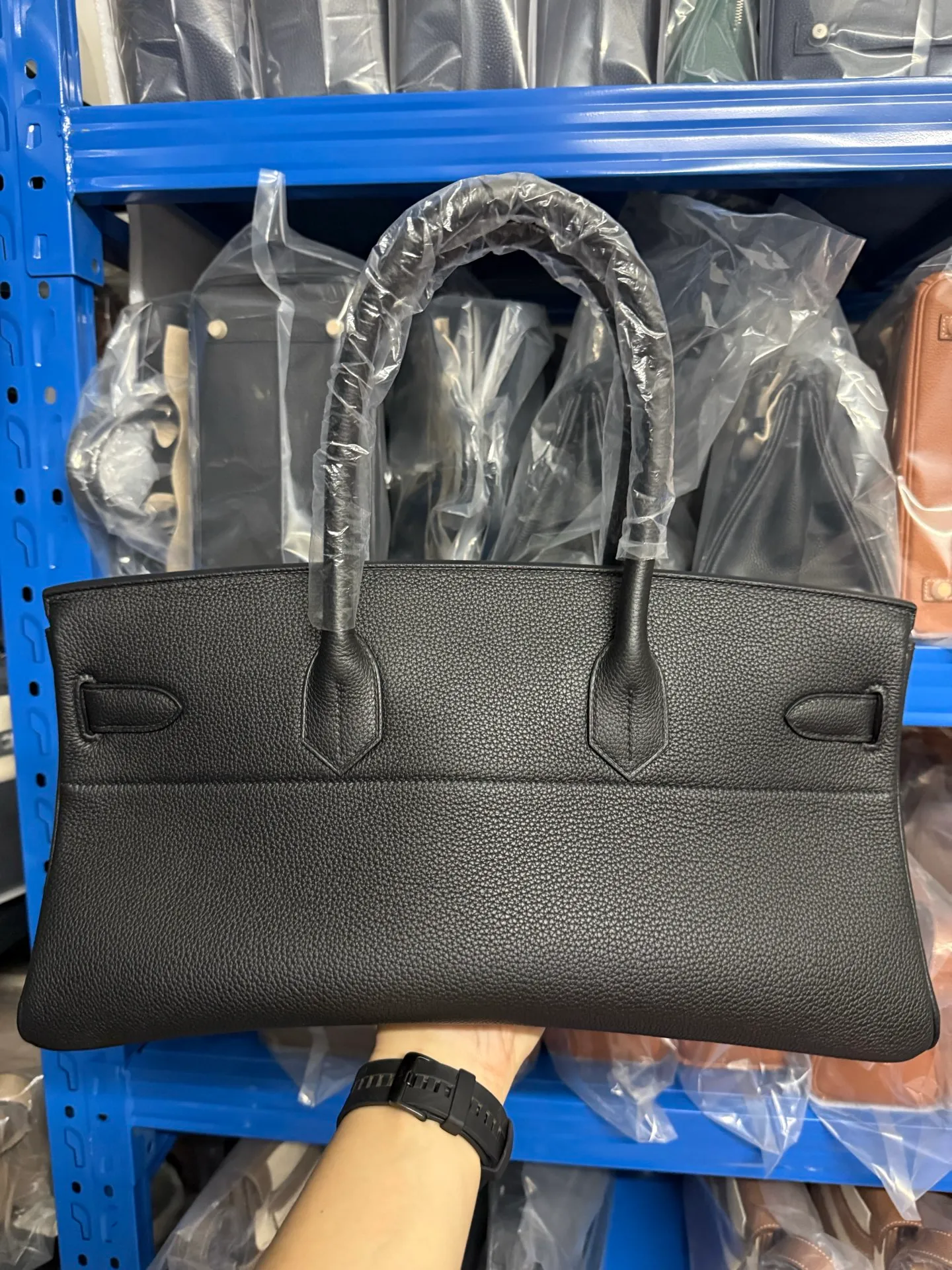 All categories Hermès women's bags (Hermès) Hermès 4242