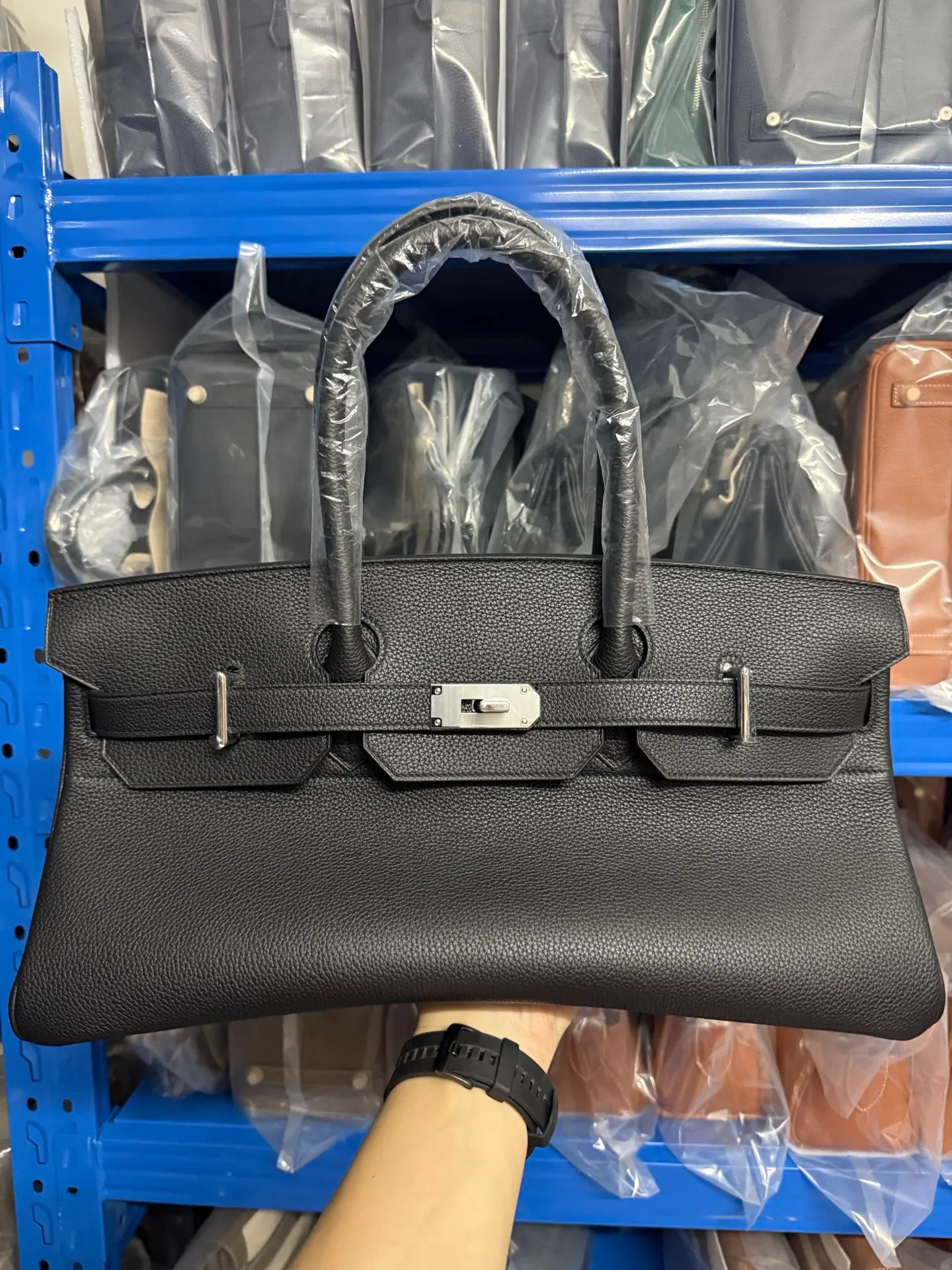 All categories Hermès women's bags (Hermès) Hermès 4242