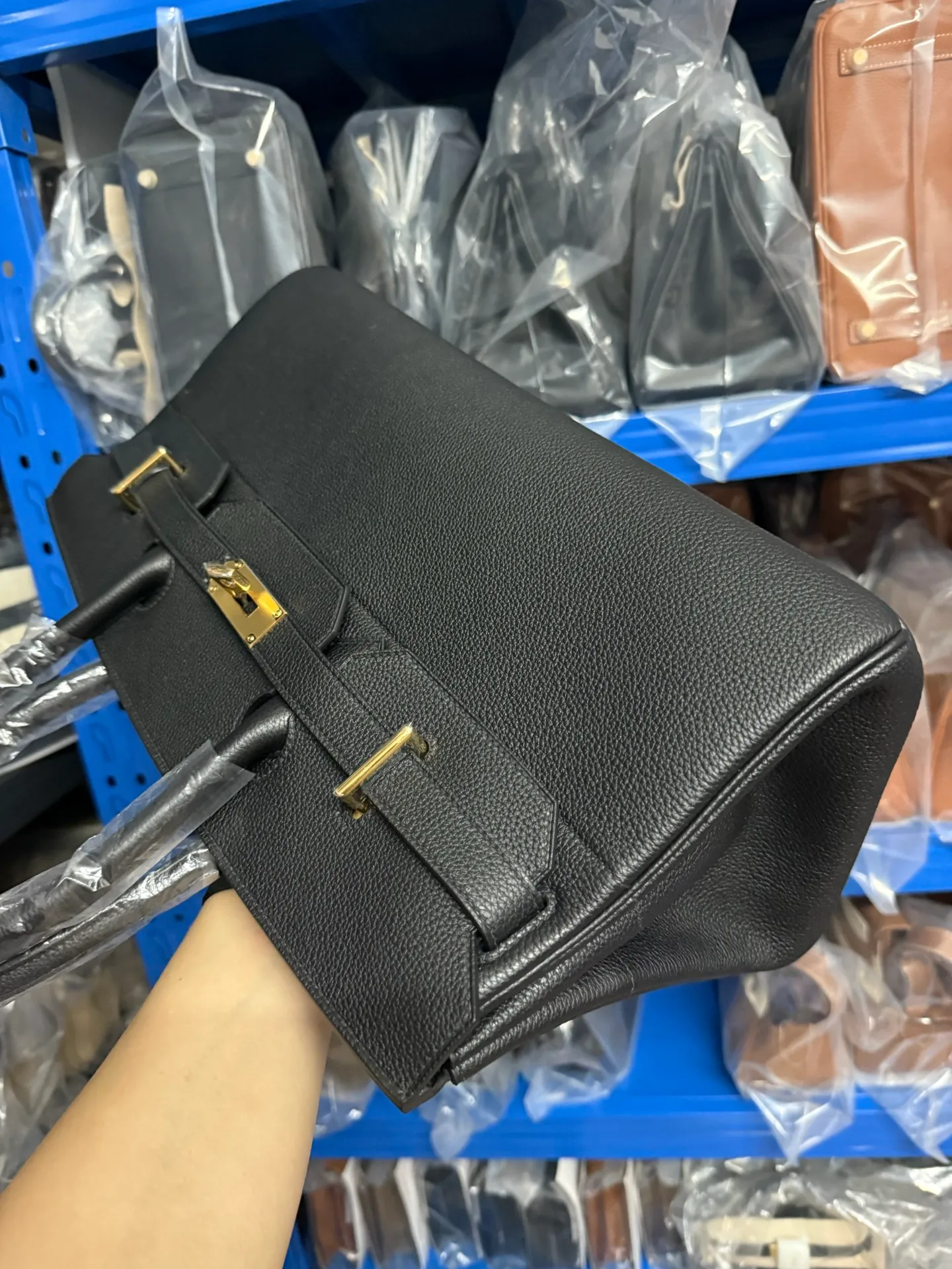 All categories Hermès women's bags (Hermès) Hermès 4242