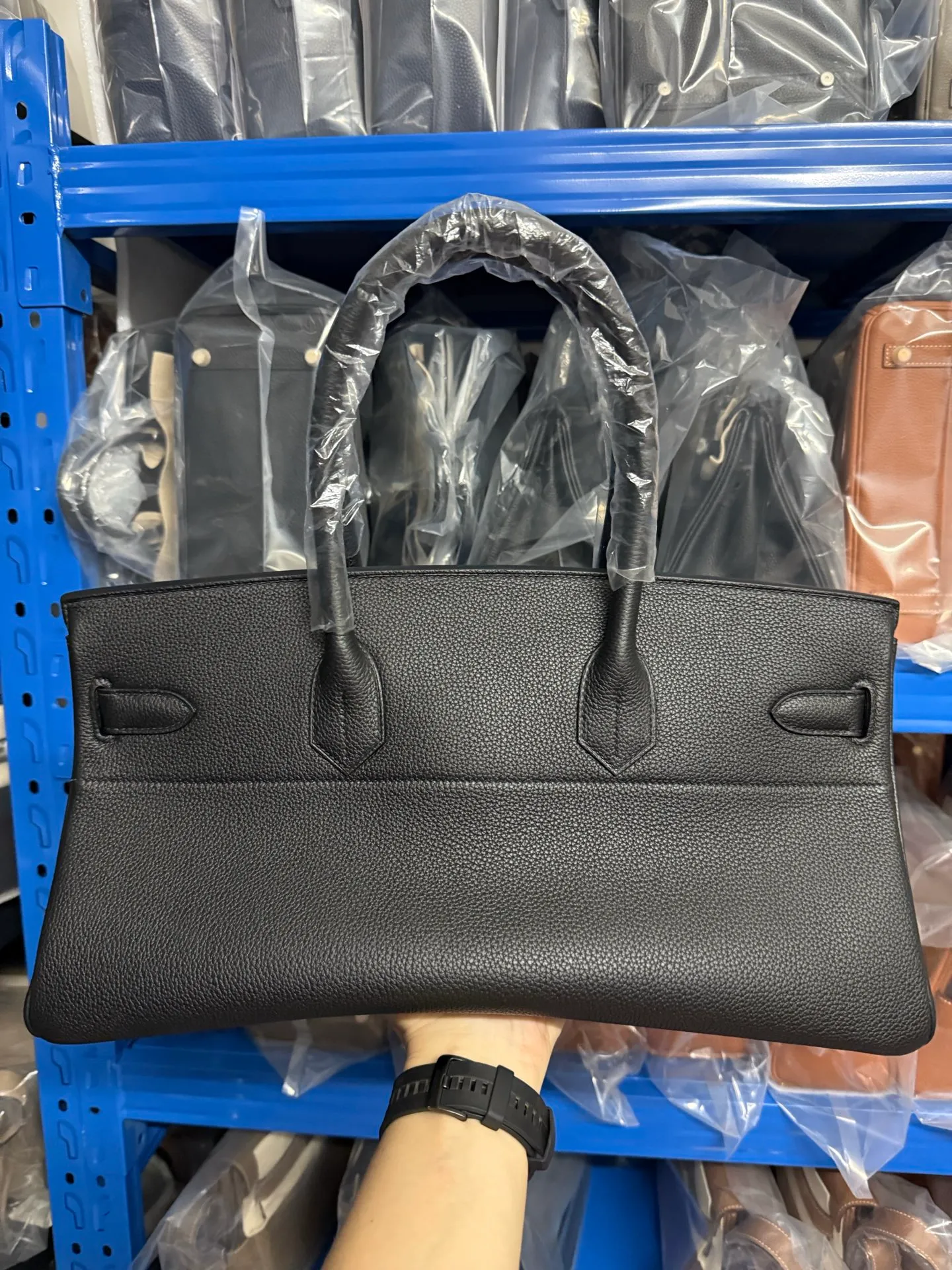 All categories Hermès women's bags (Hermès) Hermès 4242