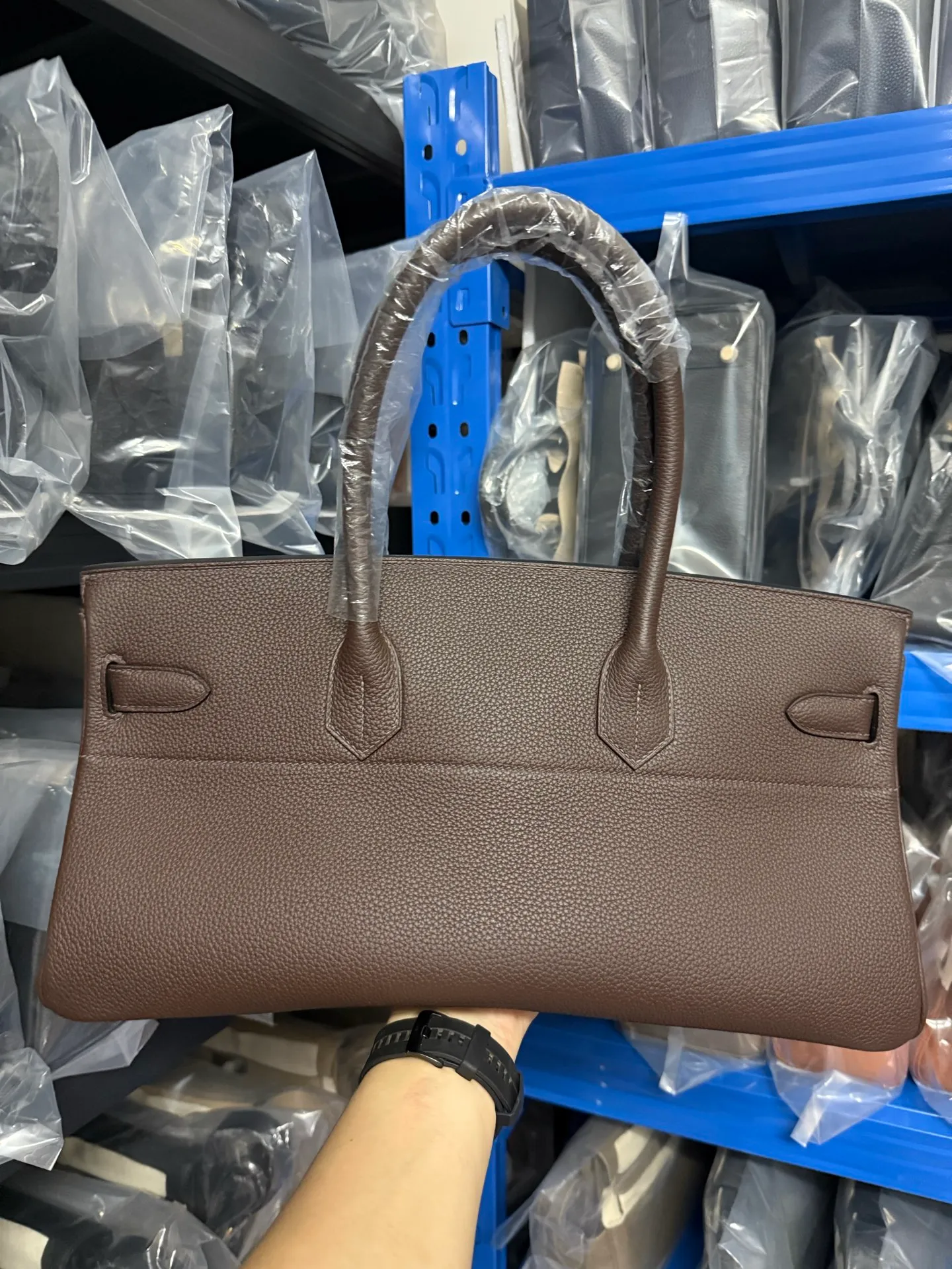 All categories Hermès women's bags (Hermès) Hermès 4242