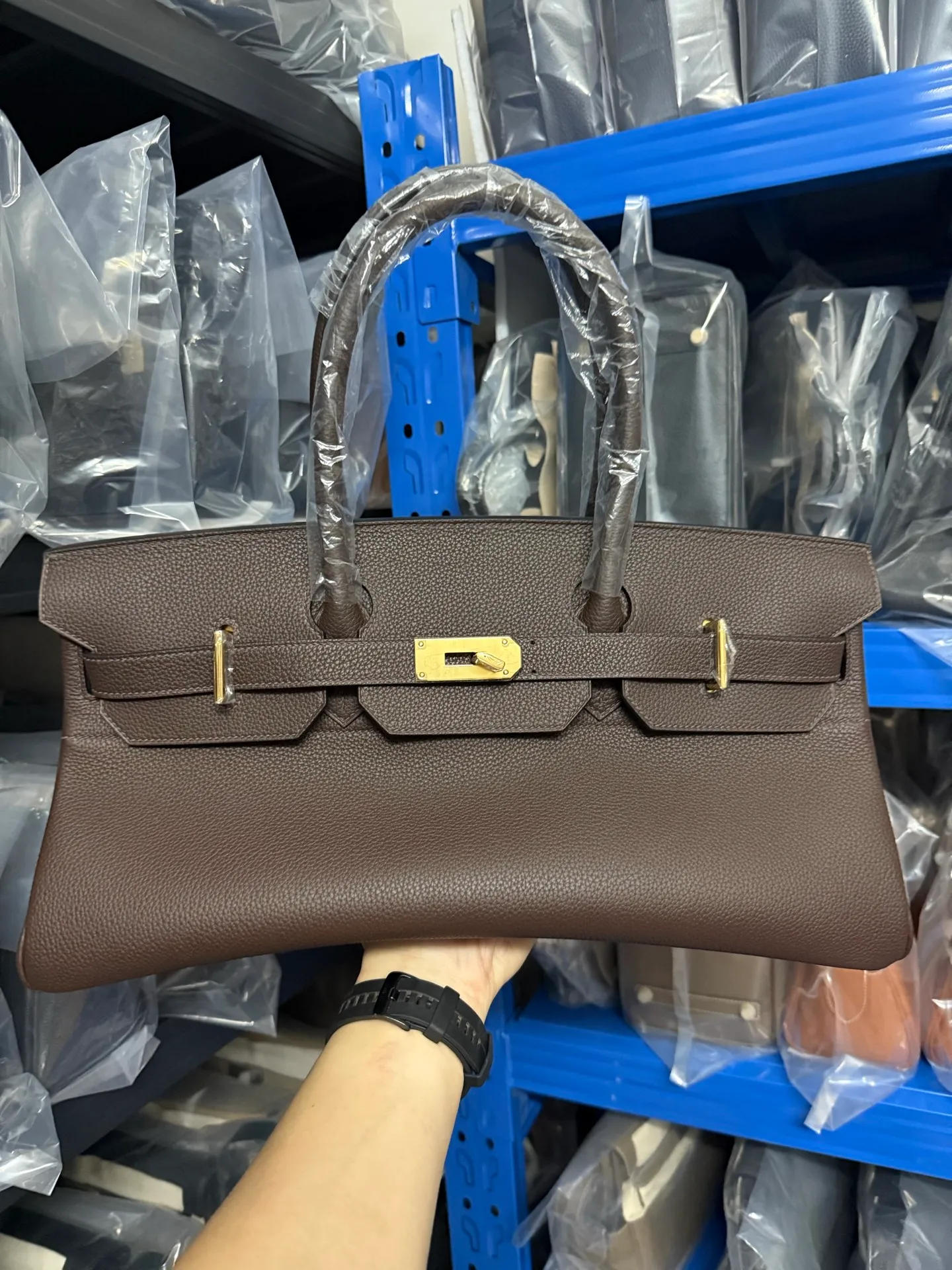 All categories Hermès women's bags (Hermès) Hermès 4242