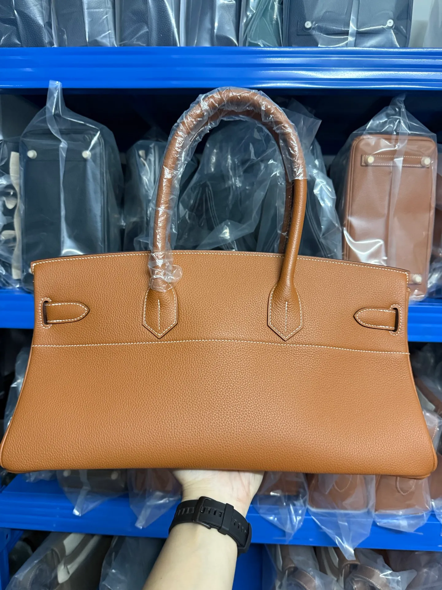 All categories Hermès women's bags (Hermès) Hermès 4242