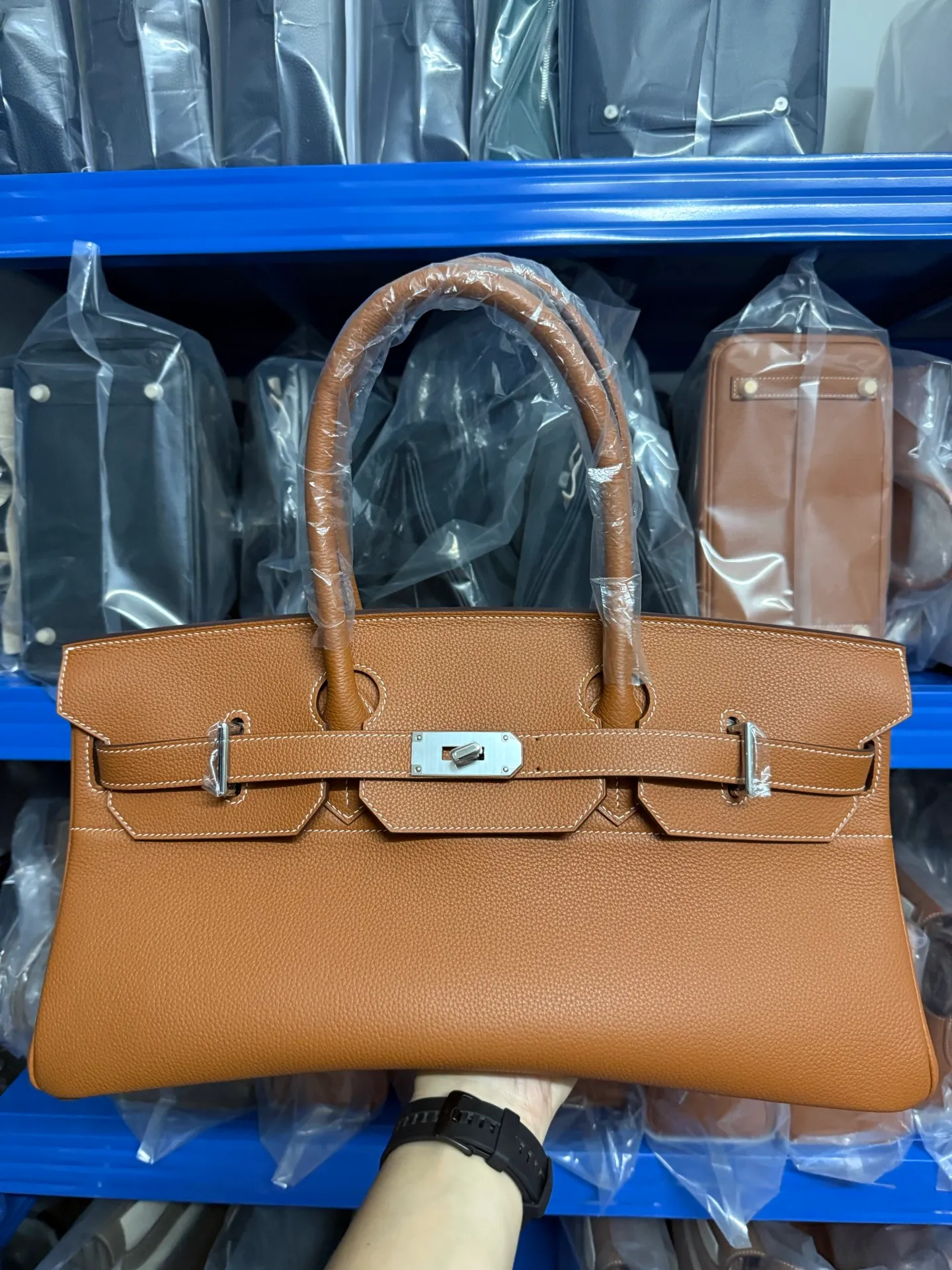 All categories Hermès women's bags (Hermès) Hermès 4242