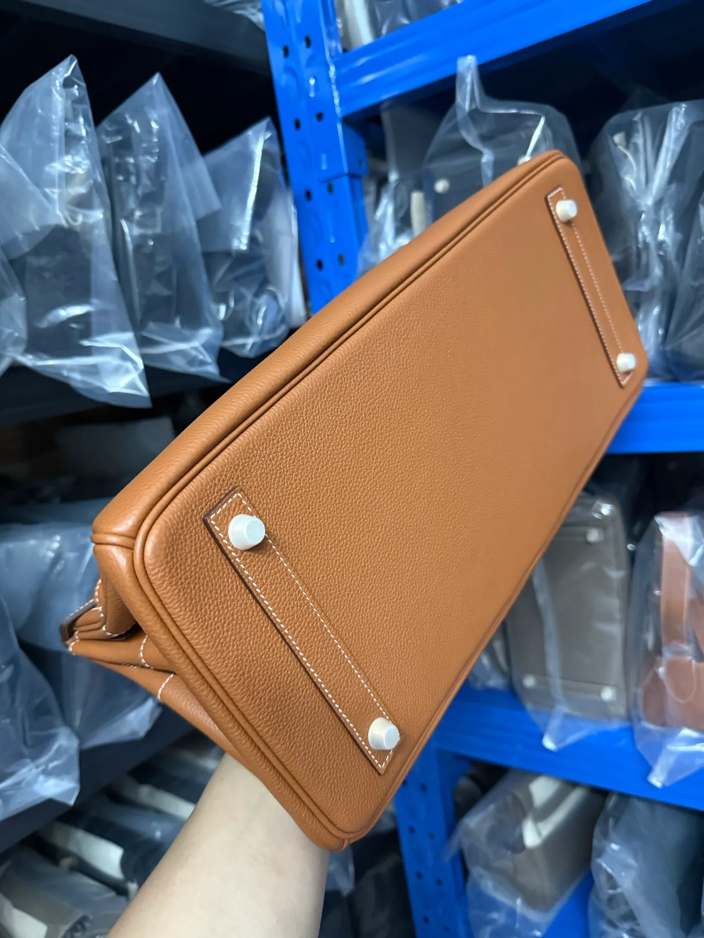 All categories Hermès women's bags (Hermès) Hermès 4242