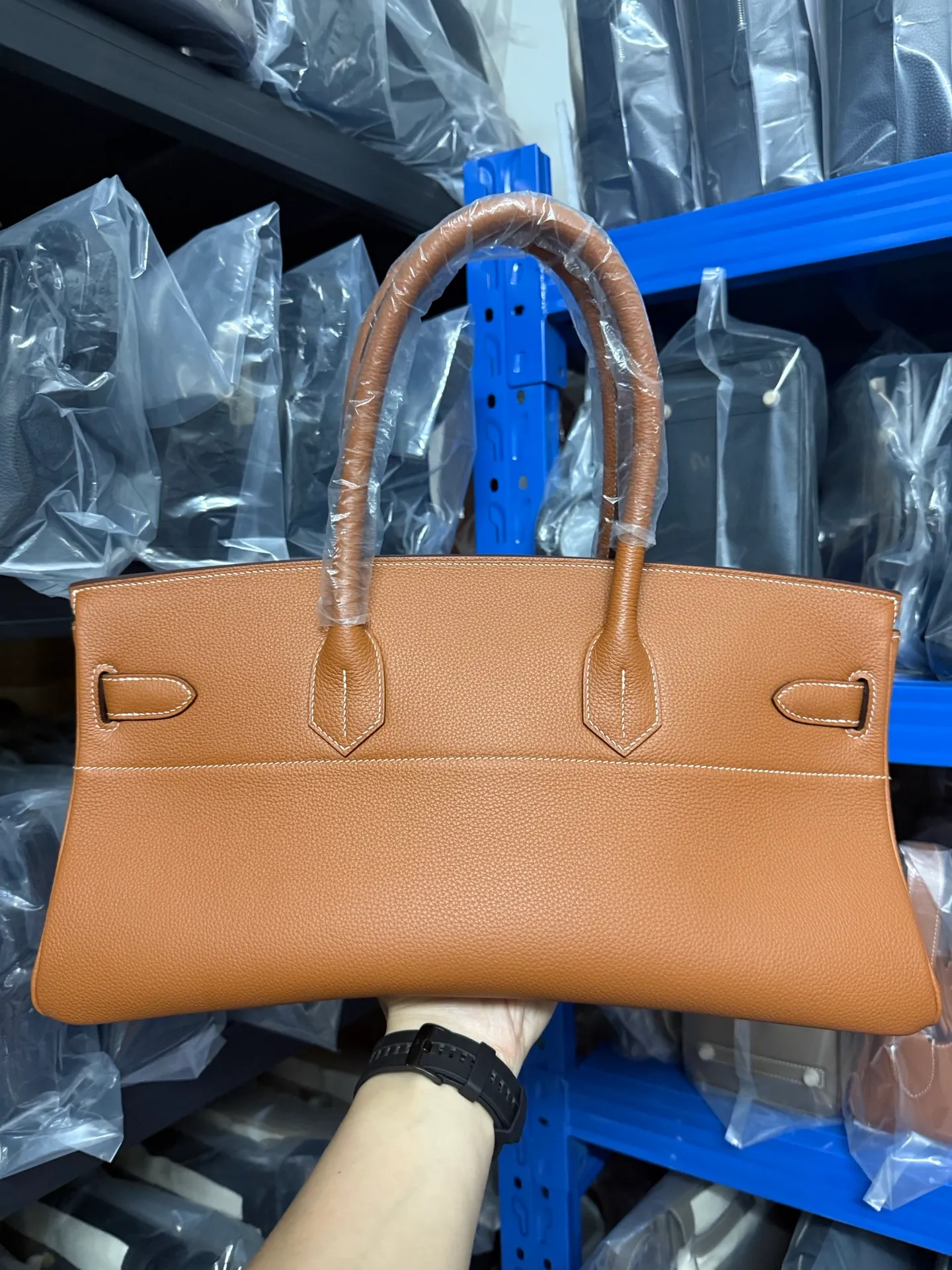 All categories Hermès women's bags (Hermès) Hermès 4242