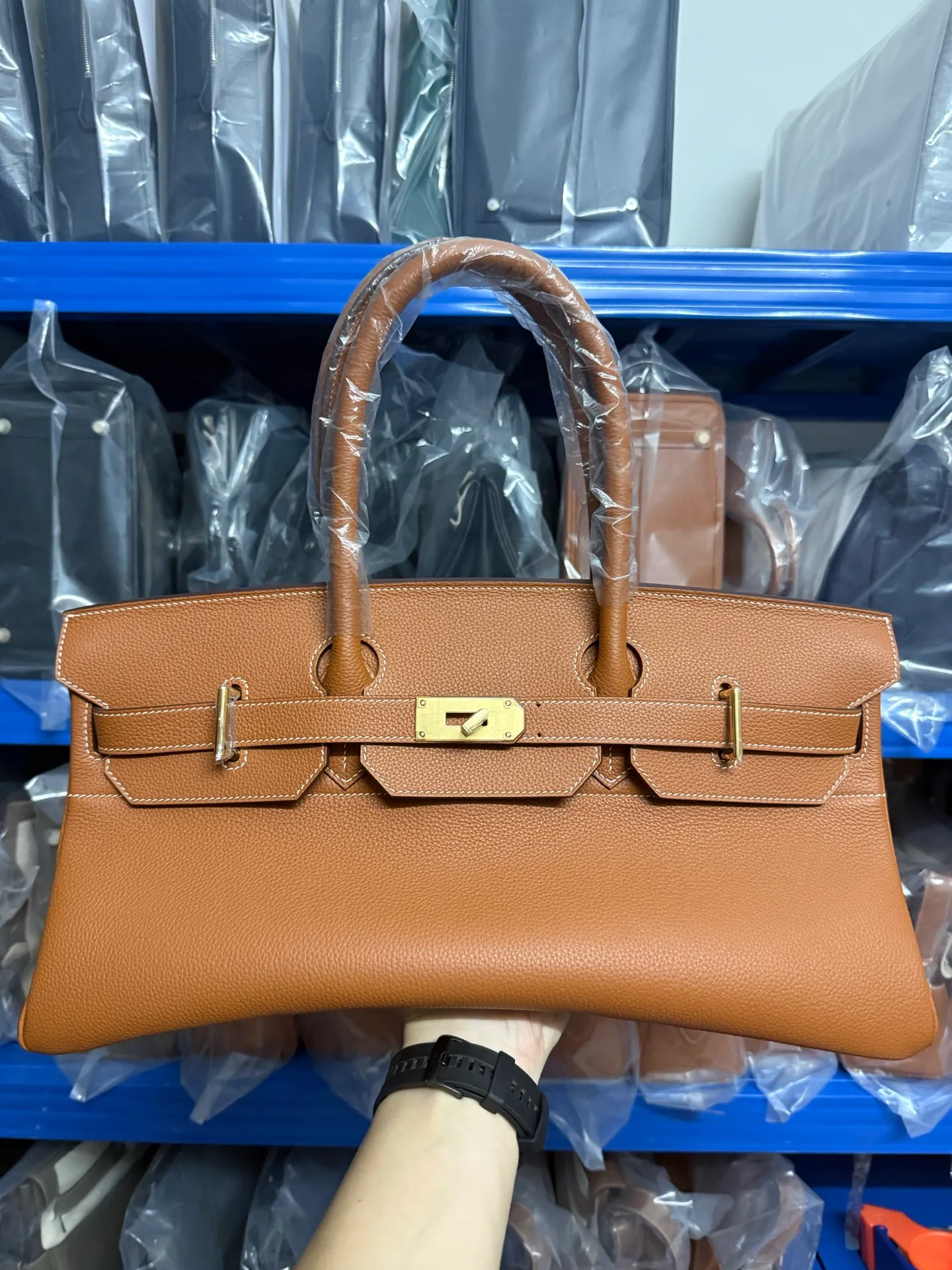 All categories Hermès women's bags (Hermès) Hermès 4242