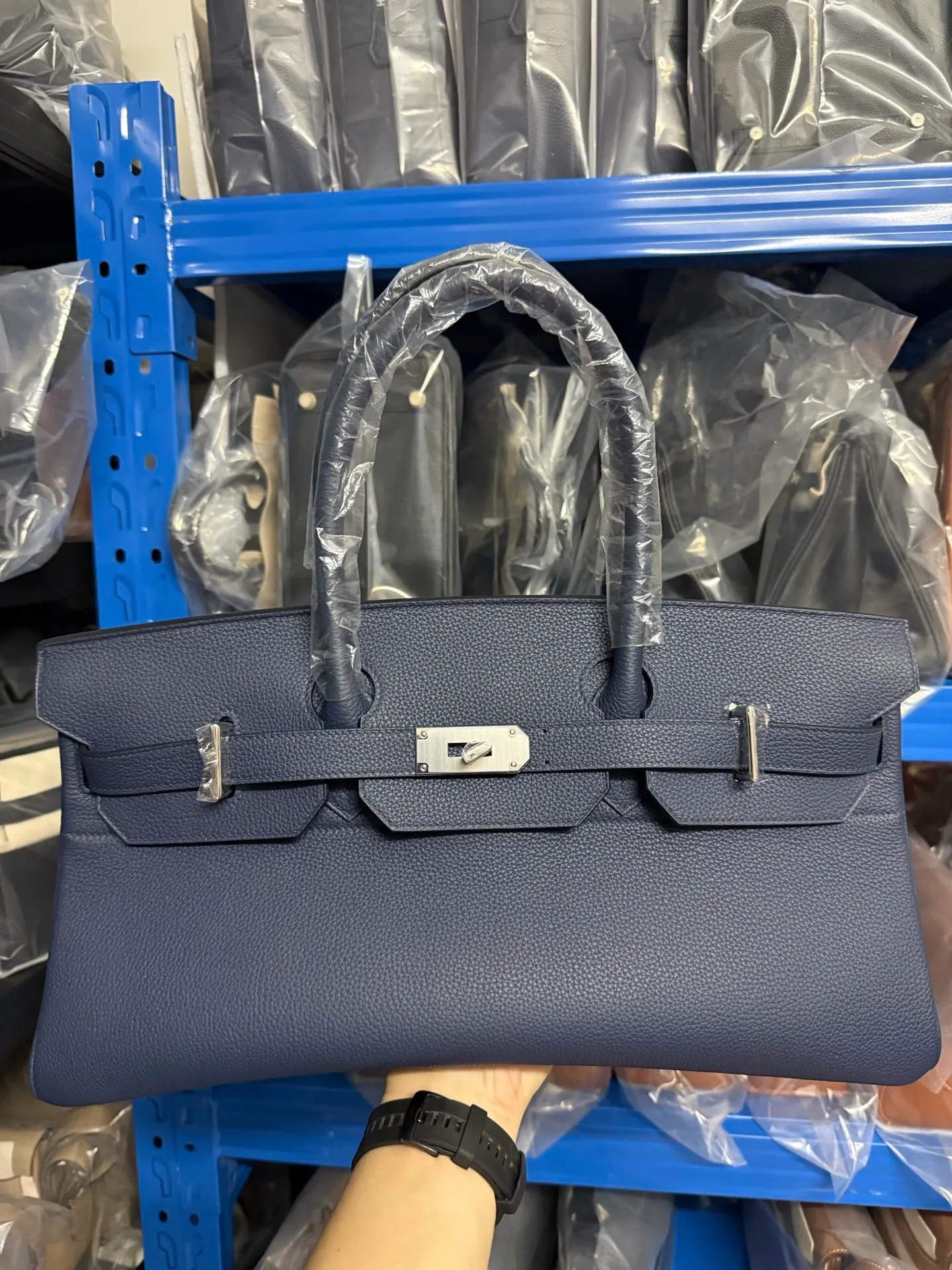 All categories Hermès women's bags (Hermès) Hermès 4242