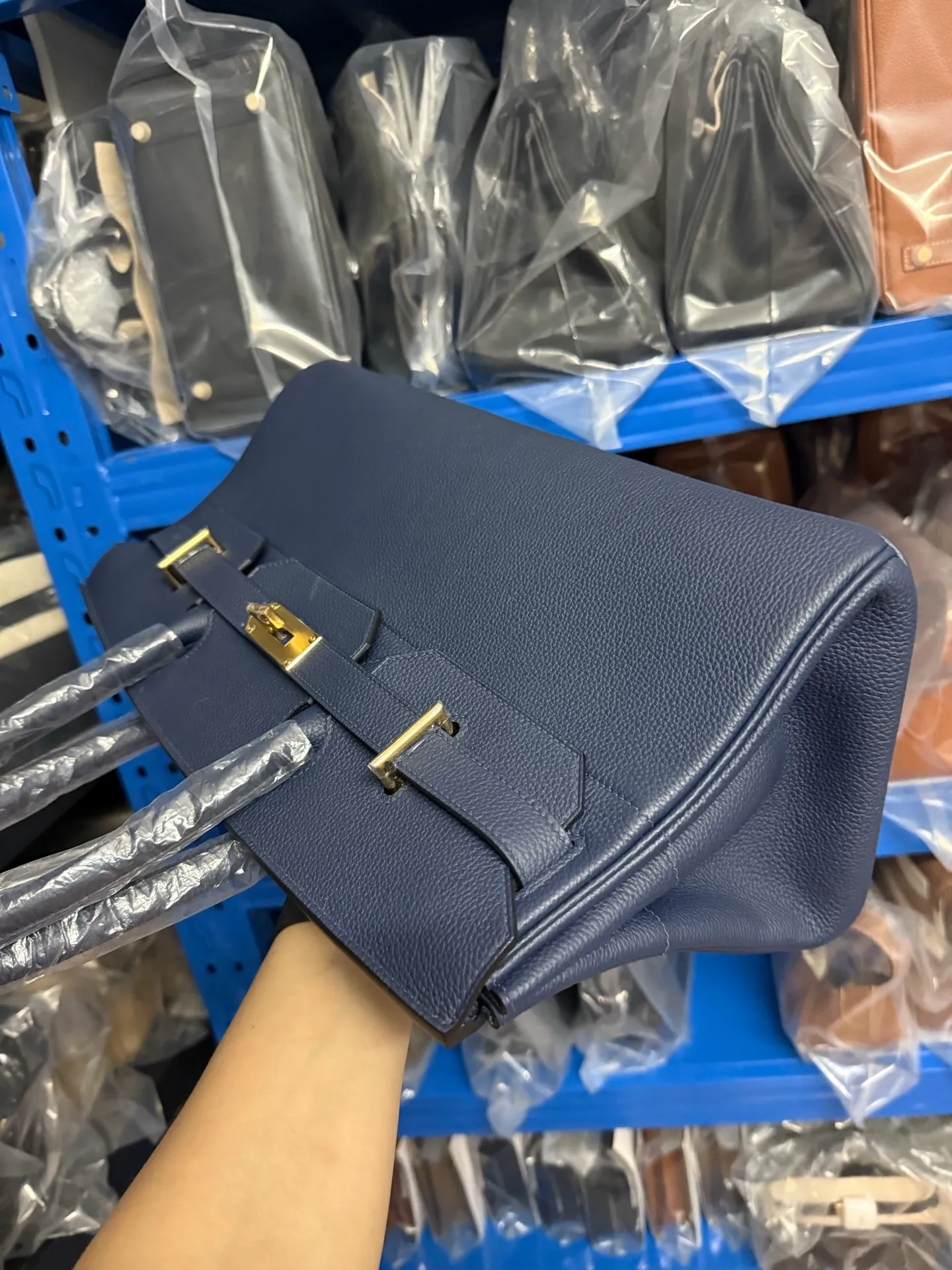 All categories Hermès women's bags (Hermès) Hermès 4242