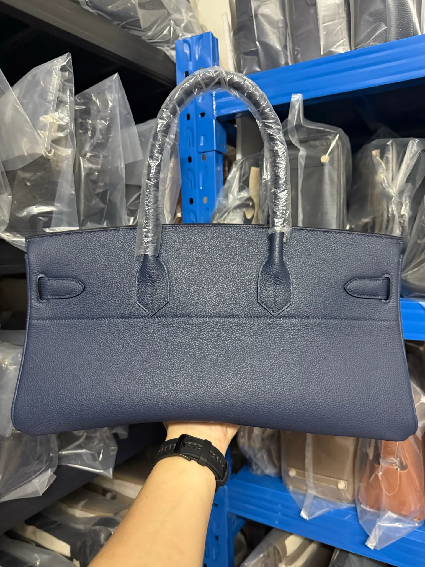 All categories Hermès women's bags (Hermès) Hermès 4242
