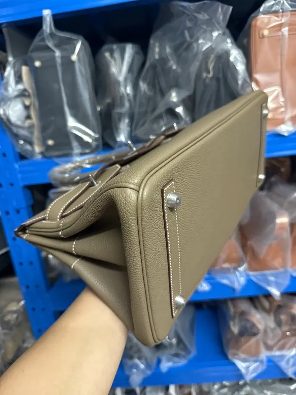 All categories Hermès women's bags (Hermès) Hermès 4242