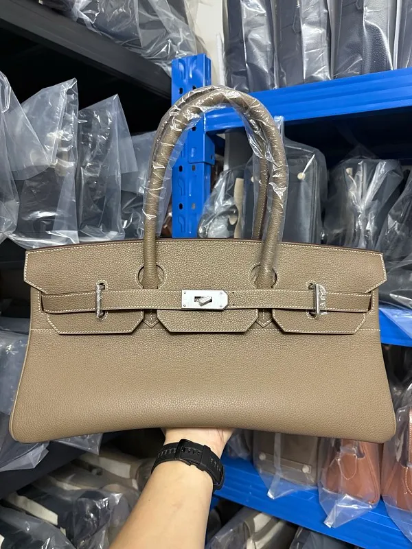 All categories Hermès women's bags (Hermès) Hermès 4242