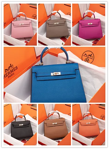 All categories Hermès women's bags (Hermès) Hermès 2517