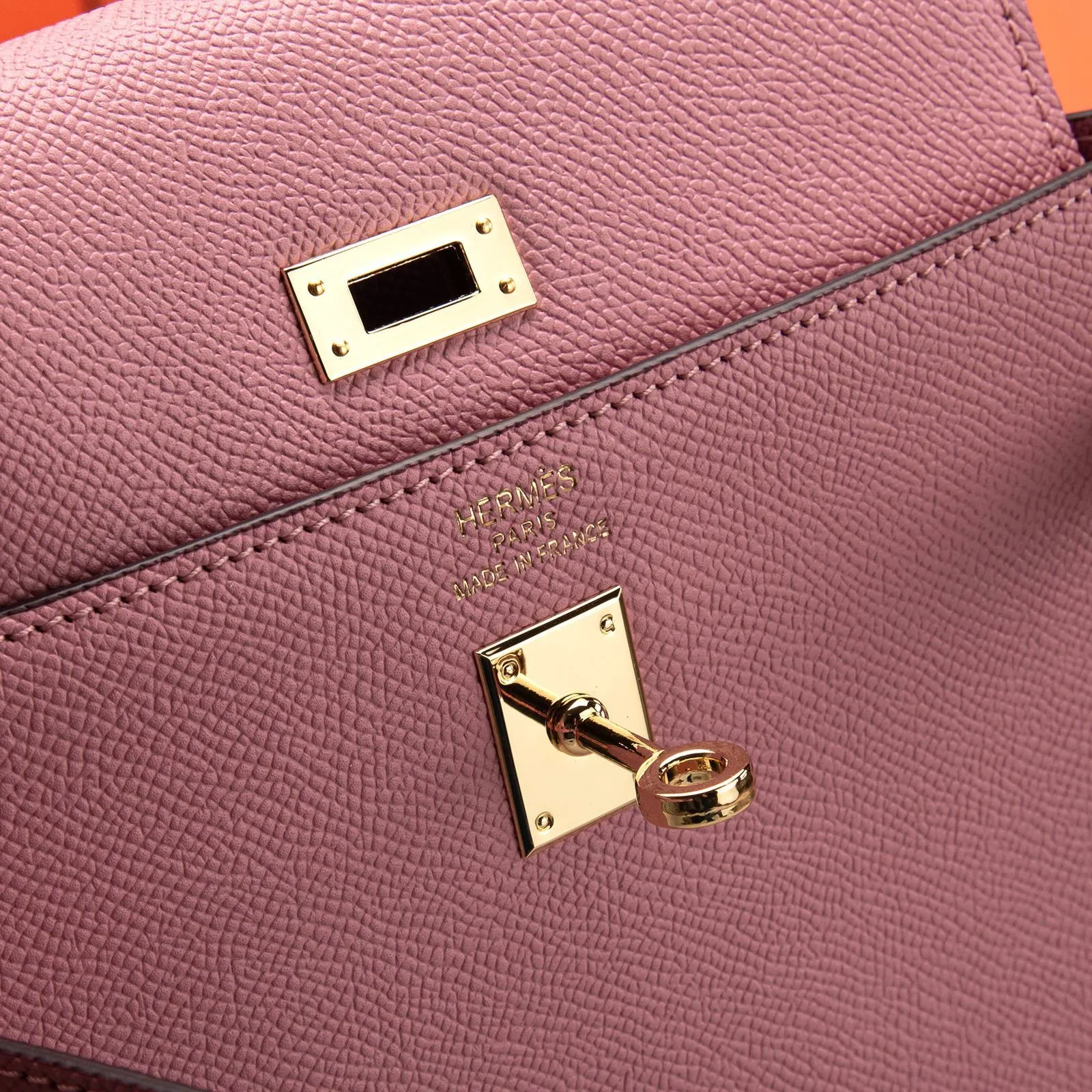 All categories Hermès women's bags (Hermès) Hermès 2517