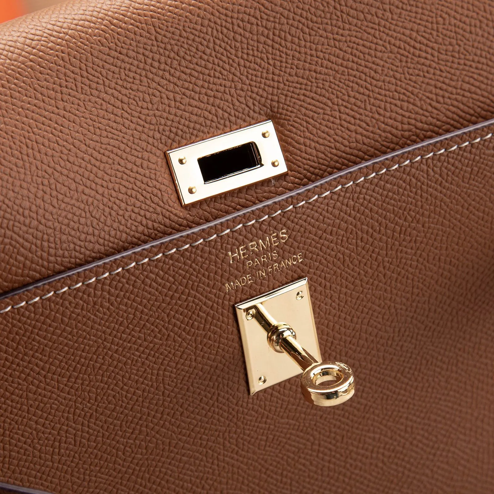 All categories Hermès women's bags (Hermès) Hermès 2517