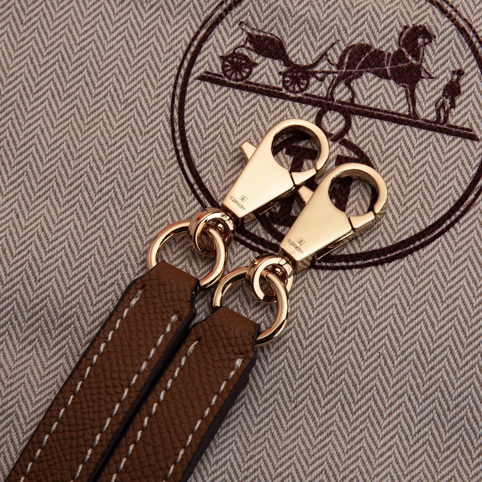 All categories Hermès women's bags (Hermès) Hermès 2517