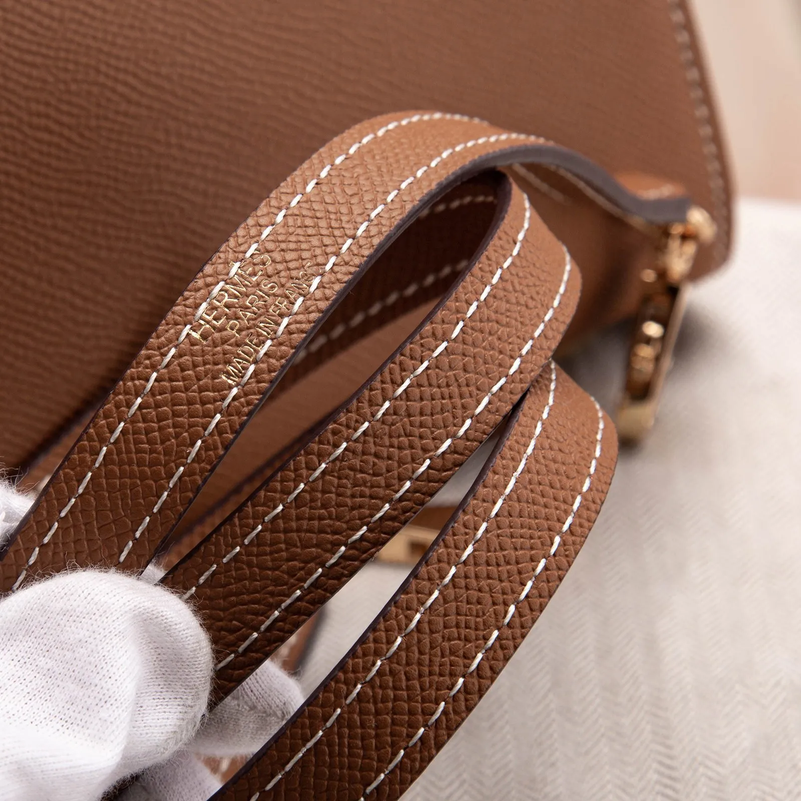 All categories Hermès women's bags (Hermès) Hermès 2517