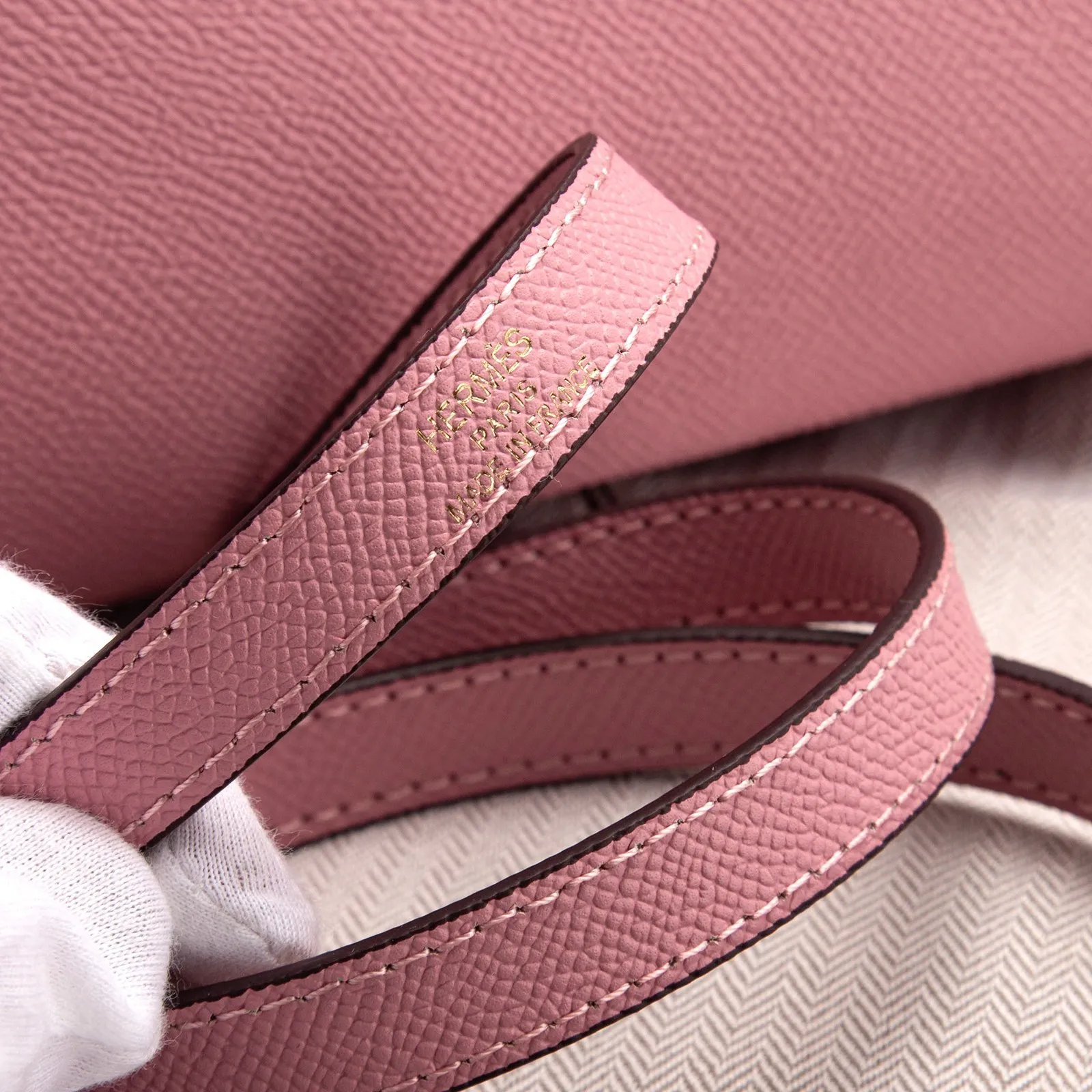 All categories Hermès women's bags (Hermès) Hermès 2517