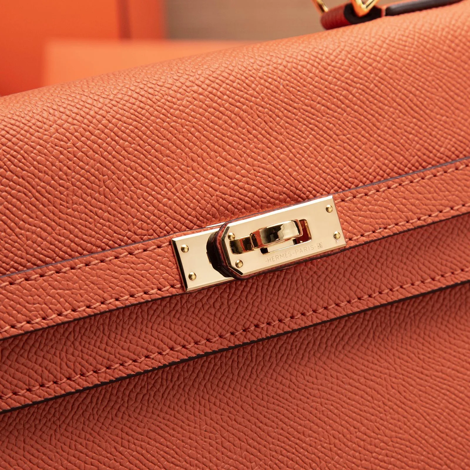 All categories Hermès women's bags (Hermès) Hermès 2517