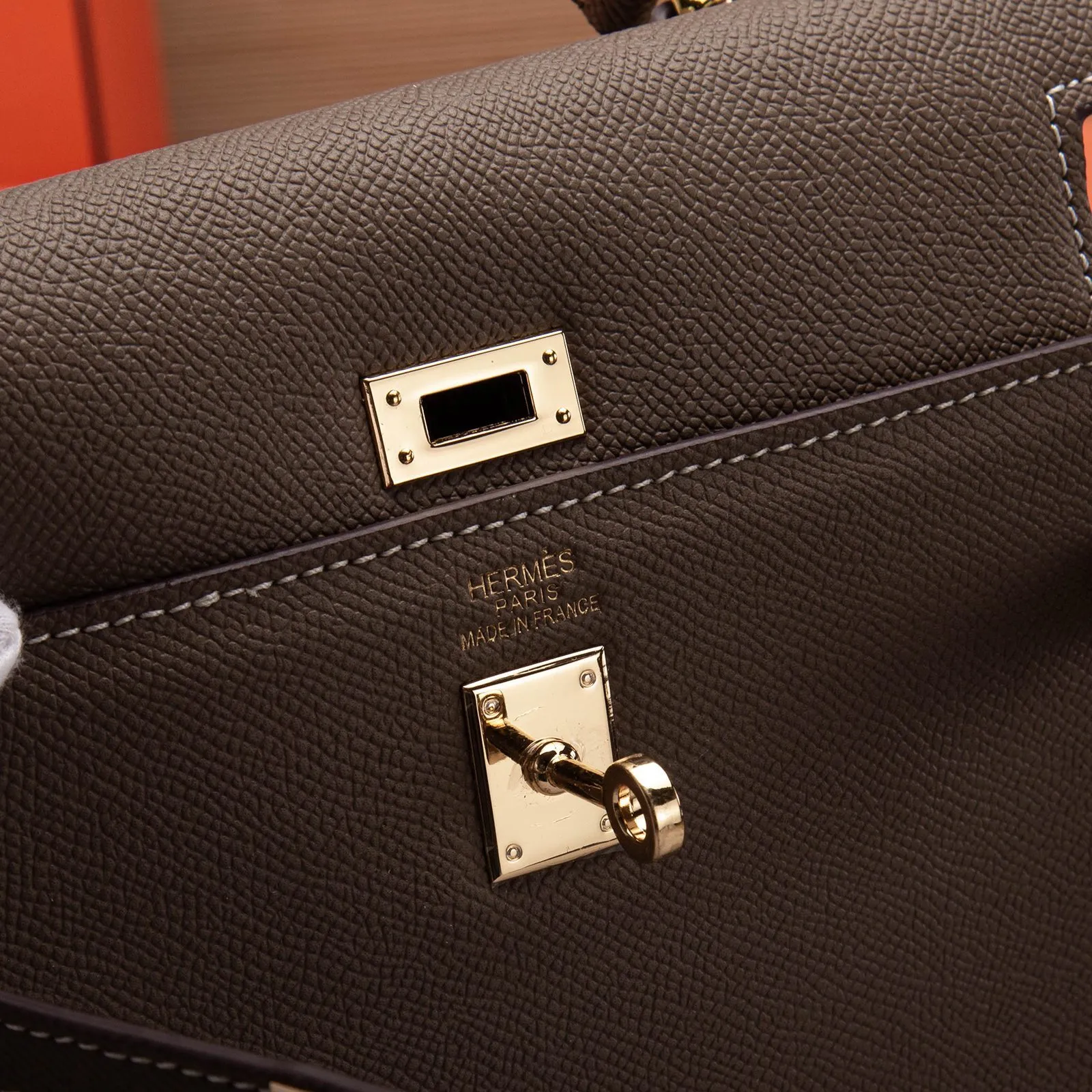 All categories Hermès women's bags (Hermès) Hermès 2517