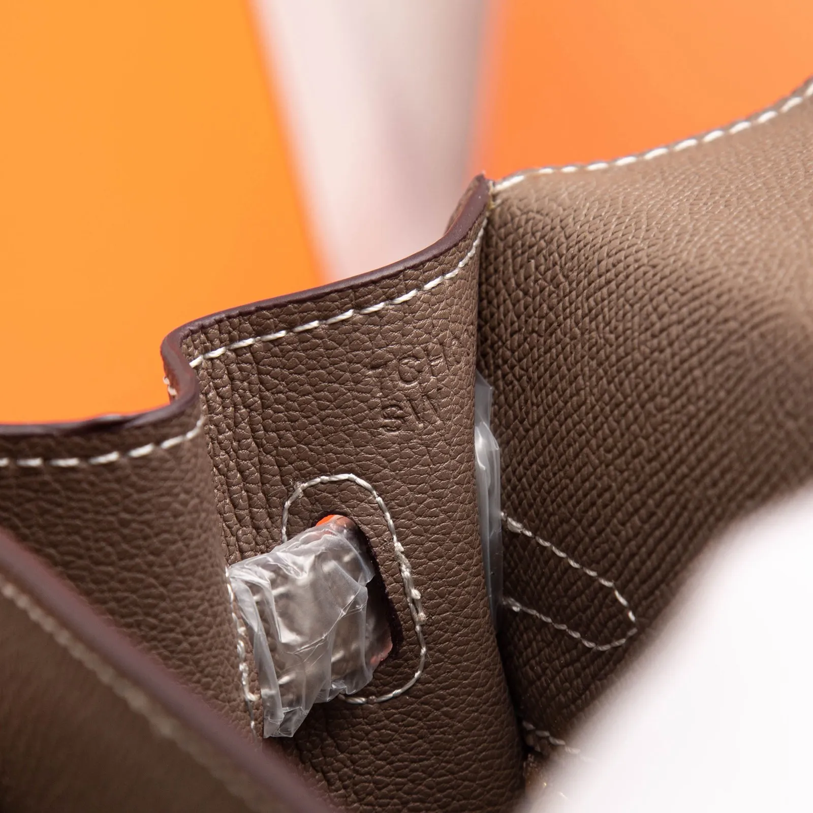 All categories Hermès women's bags (Hermès) Hermès 2517