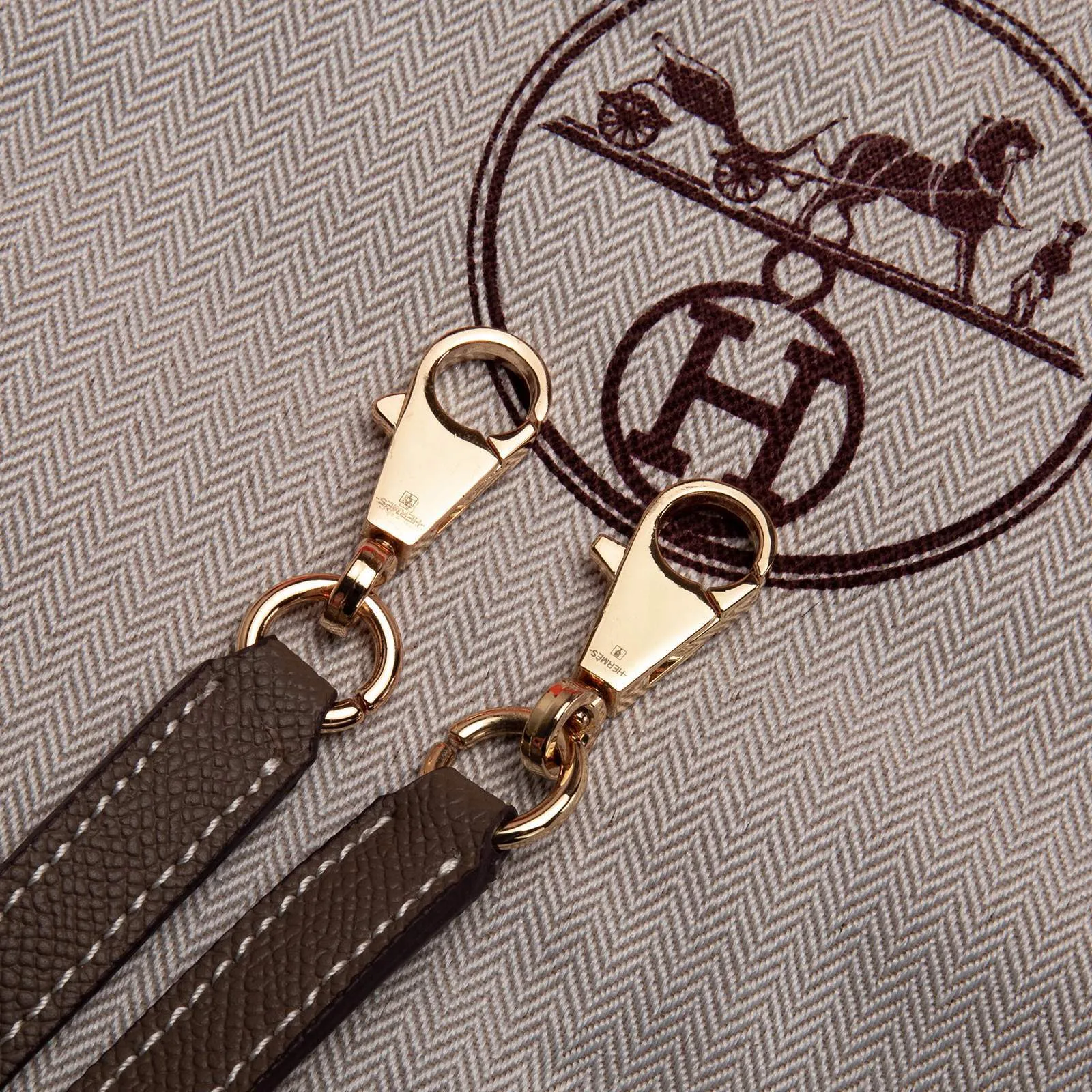 All categories Hermès women's bags (Hermès) Hermès 2517