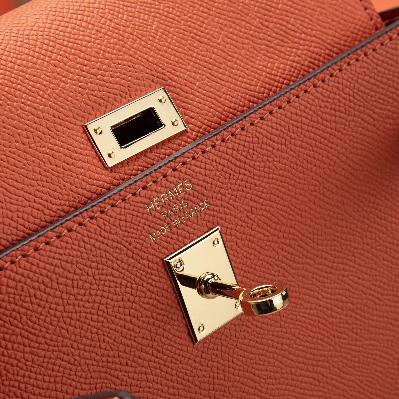 All categories Hermès women's bags (Hermès) Hermès 2517