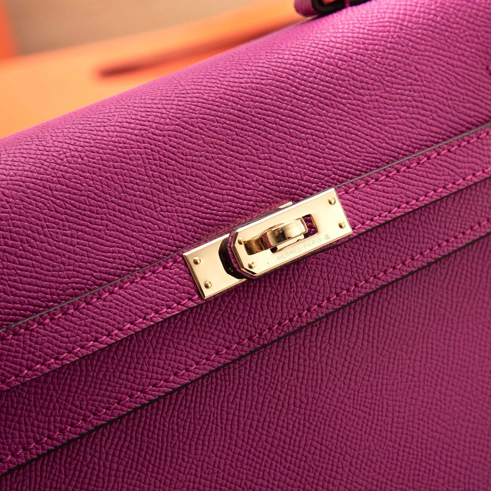 All categories Hermès women's bags (Hermès) Hermès 2517