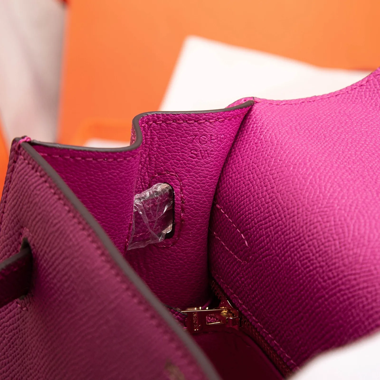 All categories Hermès women's bags (Hermès) Hermès 2517