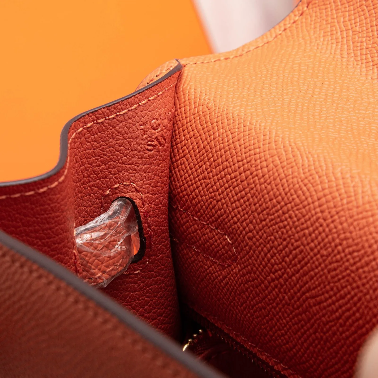 All categories Hermès women's bags (Hermès) Hermès 2517